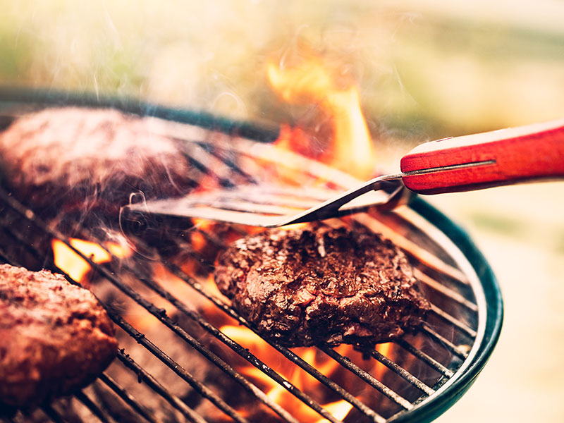De Goede Barbecue