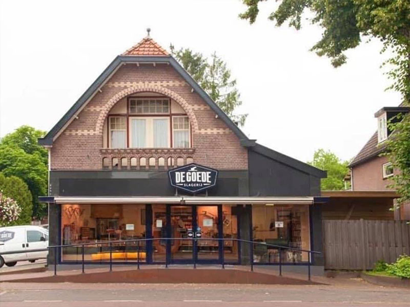 De Goede Slagerij Gorssel